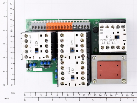 2213003 CIRCUIT BOARD