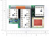 2213012 CIRCUIT BOARD