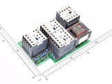 2213015 CIRCUIT IMPRIMÉ