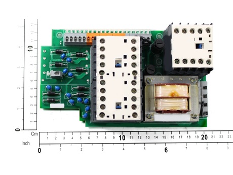 2213018 CIRCUIT BOARD