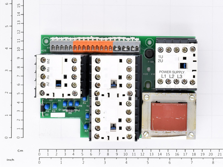 2213037 TABLEAU ÉLECTRIQUE