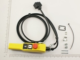 PENDANT CONTROLLER WITH CABLE