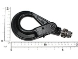 2217015 HOOK; LIFTING HOOK