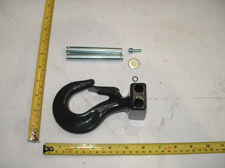 2219954 HOOK; SUSPENSION HOOK