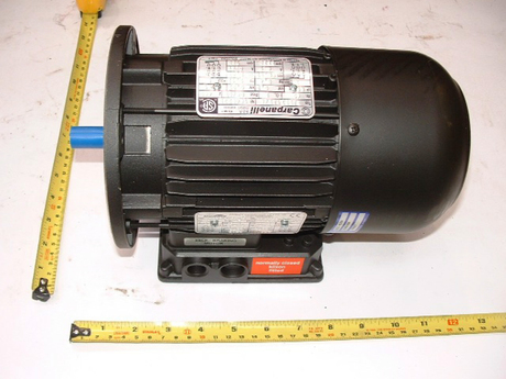 22270350 MOTOR; TRAVELLING MOTOR