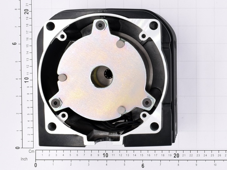 2241074 BRAKE MODULE