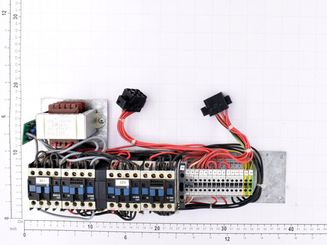 2243003 CIRCUIT IMPRIMÉ