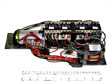 2243004 CONTROL BOX