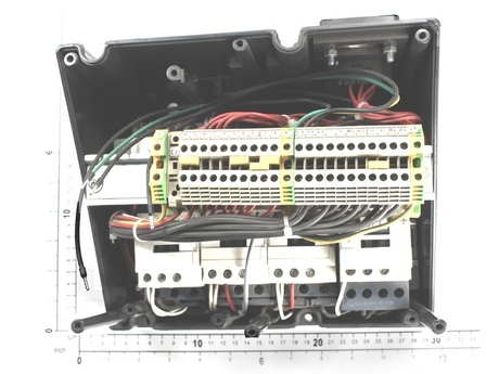 2263006 CONTROL BOX