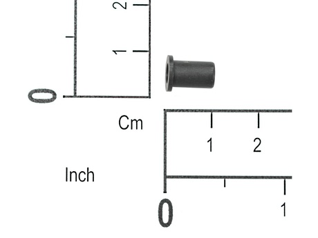 228574 FLANGE SLIDING BEARING