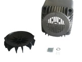 22874033 KIT CAPOT VENTILATEUR