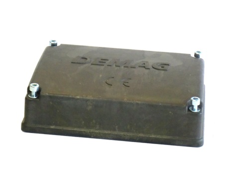 22882533 TERMINAL BOX COVER