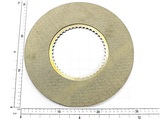 2306246001 FRICTION DISC