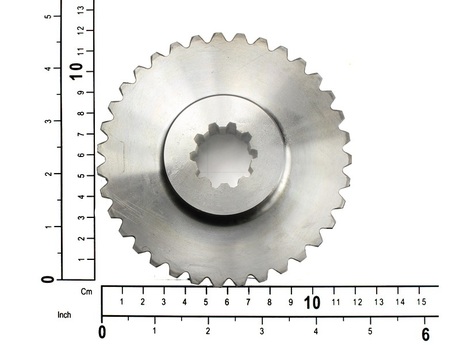 2306258014 BRAKE HUB