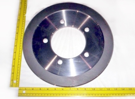 2309033001 FLANGE