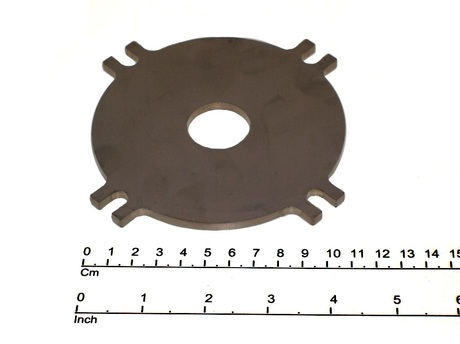 2309247006 ANCHOR PLATE