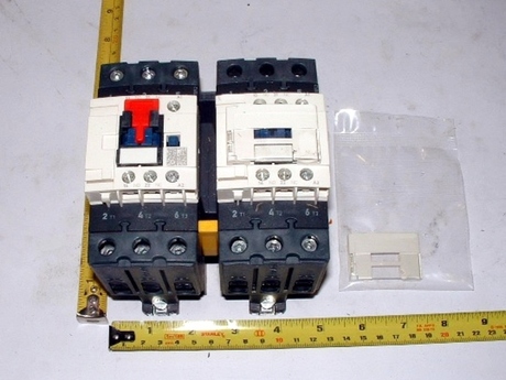 2309566012 REVERSING CONTACTOR