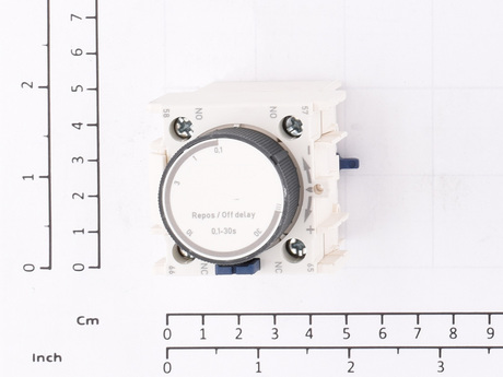 2309571005 OFF-DELAY CONTACT BLOCK