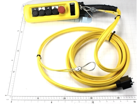 2309676015 PENDANT CONTROLLER WITH CABLE