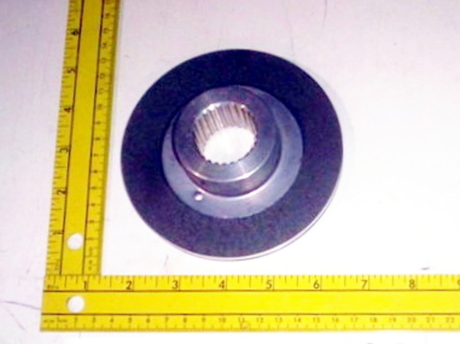 2309739010 FRICTION DISC