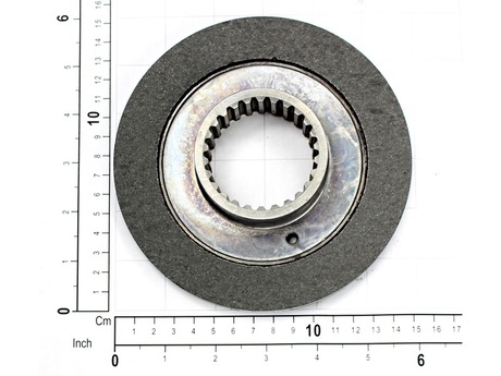 2309740011 FRICTION DISC