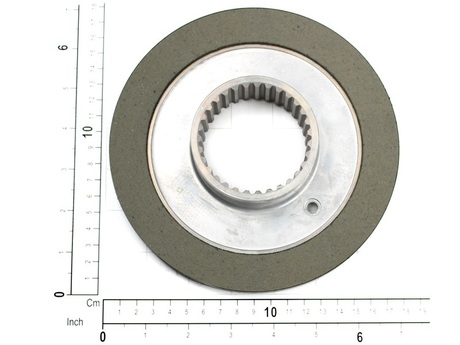 2309741011 FRICTION DISC