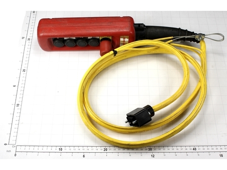 2309767101 PENDANT CONTROLLER WITH CABLE