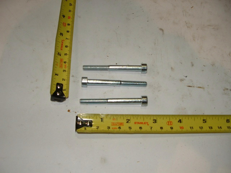 23142394 SCREW