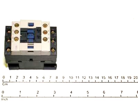 23202009 CONTACTOR