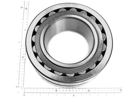 23228EXW33 SPHERICAL ROLLER BEARING