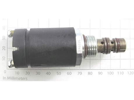 23321730 MAGNETIC VALVE