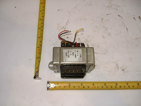 23420418 1PH TRANSFORMER