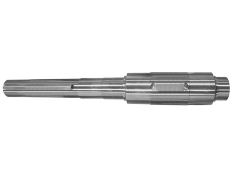 23575-302F1 AXLE