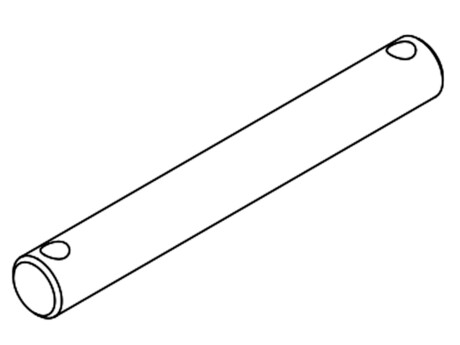 23610954-02 PIVOT PIN