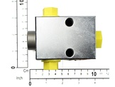 23685233 PRESSURE RELIEF VALVE