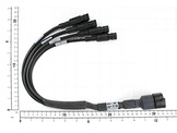 23800513 WIRE HARNESS