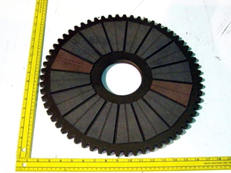 2404864005 FRICTION DISC