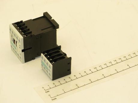 245089 AUXILIARY CONTACTOR