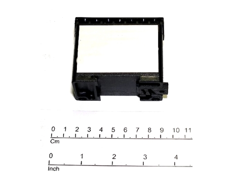 245389 THERMISTOR RELAY