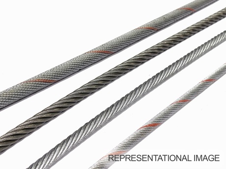 246829 WIRE ROPE