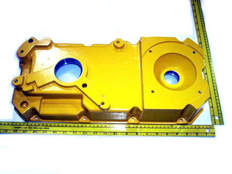 2503280004 GEAR HOUSING