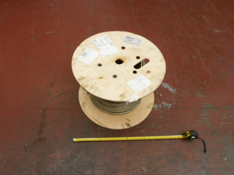 25302082 WIRE ROPE