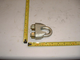 2532-0226 ROPE CLAMP