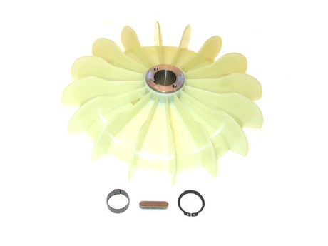 25371533 FAN SET