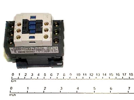 254227 CONTACTOR