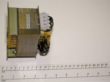 257429 TRANSFORMER