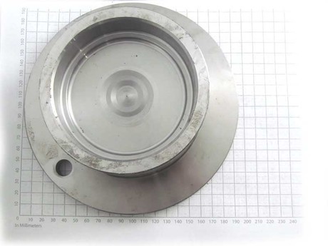 25F3403D1 BEARING RETAINER