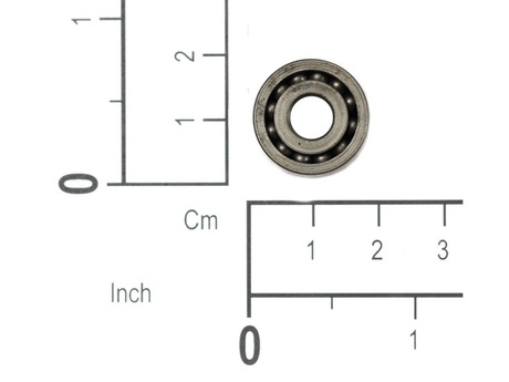 25Z336D2 BEARING