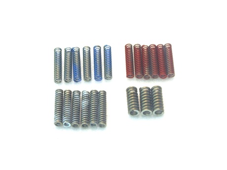 26031033 BRAKE SPRING SET