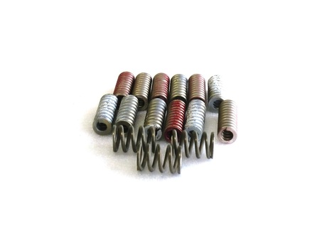 26061033 BRAKE SPRING SET